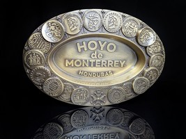 Hoyo de Monterrey Metal Cigar Ashtray - $272.25