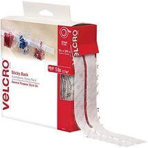 VELCRO Brand - Sticky Back Hook and Loop Fasteners| General Purpose Peel... - $23.95