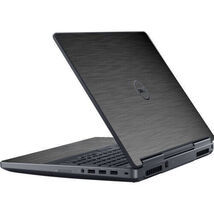 LidStyles Metallic Laptop Skin Protector Decal Dell Precision 7530 image 9