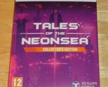 Tales of the Neon Sea Collector&#39;s Edition, Playstation 5 PS5 Video Game ... - £86.26 GBP