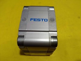 ADVU-80-20-P-A FESTO Compact Cylinder 156570 A136 New - £201.43 GBP