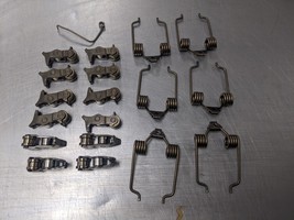 Rocker Arm Assembly For 14-16 BMW 535i  3.0  RWD - $1,848.58 MXN