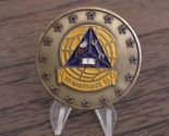 USAF 375thth Maintenance Squadron 375th MXS Challenge Coin #756U - $12.86