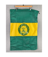 University Alaska Anchorage Seawolves Vintage Bag Gym Alumni UAA Green Y... - £13.78 GBP