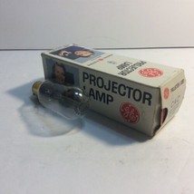 GE Projector Lamp Bulb (CAC) Light Vintage NOS 50W - £5.40 GBP