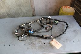 2002-2008 MINI COOPER INTERIOR DASH HARNESS K7099 image 2