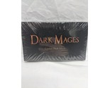 Bleem Dark Mages Card Game Update 1.5 Pack Sealed - $106.91