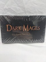 Bleem Dark Mages Card Game Update 1.5 Pack Sealed - £85.35 GBP