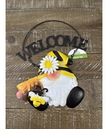 Garden Collection Welcome Sign - €12,62 EUR