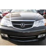 1999-2003 ACURA TL CHROME GRILLE GRILL KIT 2000 2001 2002 99 00 01 02 03... - $30.00