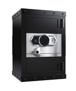 Large Digital Steel Home Office Safe 3-Lock - €285,04 EUR