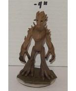 Disney Infinity 2.0 Marvel Guardians Of the Galaxy Groot Figure - $180.71 MXN