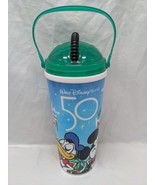 Walt Disney World 50th Anniversary Whirley Drink Works Cup - $15.84