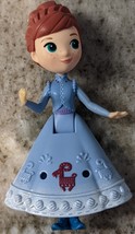 Anna Disney Frozen Figure - £8.03 GBP
