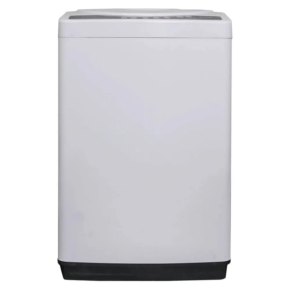 1.6 Cu.Ft Machine, Portable Top Load Washer for Apartments, Dorms, Stain... - $660.62