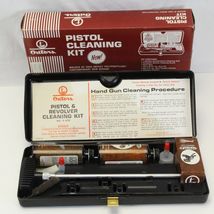 Vintage Outers Pistol Cleaning Kit  MODEL P-479 .357 / .38 9MM Used - €17,00 EUR