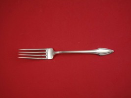 Molly Stark by Alvin Plate Silverplate Luncheon Fork 7&quot; Vintage Antique - $6.93