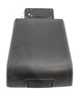 2007-2008 Lincoln Navigator Center Console Arm Rest Lid Complete With Hi... - $59.35