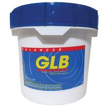GLB 71214A Lonza 25-Pound Calcium Hardness Up Pool Water Balancer, No Size - $103.73 CAD