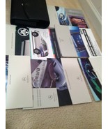 2003 Mercedes Benz M ML320 ML500 ML55 ML350 Model Class Owners Manual Fr... - $1,796.04 MXN
