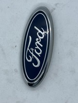 Ford F0CB-5842550-AC Emblem Oval Badge - $14.84