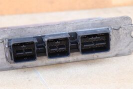 Ford ECU ECM PCM Engine Computer Module 6L2A-12A650-CAA image 2