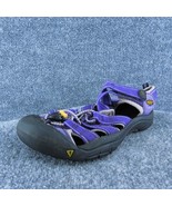 KEEN Youth Girls Beach Sport Shoes Purple Synthetic Drawstring Size 5 Me... - £19.67 GBP