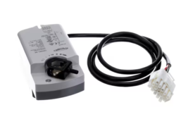 Lennox 102691-04, Damper Actuator Motor, 24V AC/VDC, 90 Degree, 0-10VDC - $751.58