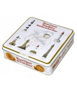 TRAOU-MAD - Pont-Aven French Galette Butter assortment from Brittany (Co... - £38.88 GBP