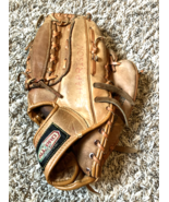 All-Pro Vintage Glove Baseball Softball Youth 11 in Game Ready Leather T... - $18.69