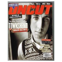 Uncut Magazine April 2004 mbox2876/a Townshend Plus Roger Daltrey on the mother - £3.83 GBP