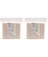 MUJI Makeup Facial Soft Cut Cotton Unbleached 60x50 mm 180pcs　ｘ　2 Packs ... - $28.06