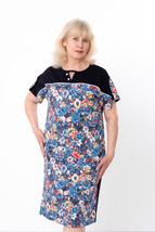 Stylish Women’s Dress – Versatile Design &amp; All-Day Comfort, Summer,  Nos... - $709.42 MXN+