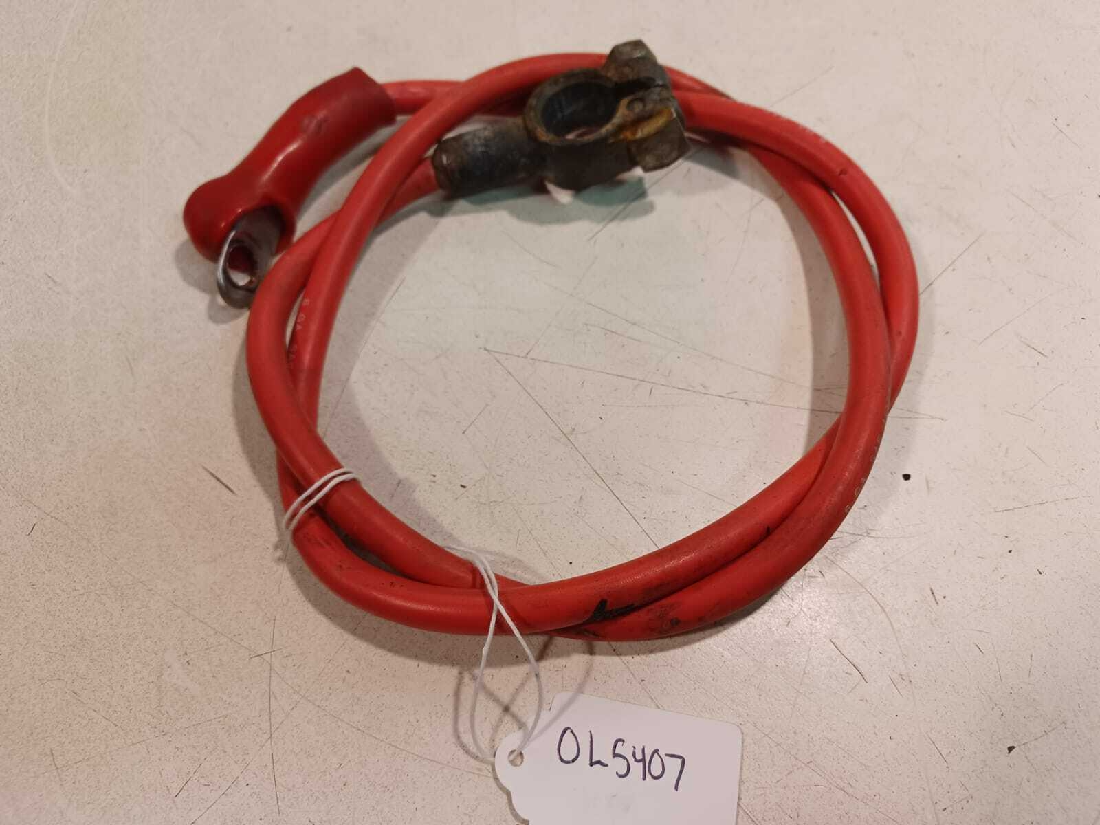 0l5407 Generac Generator Battery Cable Everything Else 5815