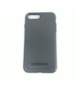 Otterbox Symmetry Fits Apple iPhone 7 Plus 8 Plus Black Screenless Phone... - £18.67 GBP