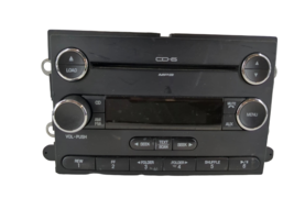 AM FM CD Player Radio Receiver Fits 2008-2009 Mercury Sable P/N 8G1T18C8... - $103.95