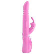 WOW G Motion Rabbit Vibrator with Free Shipping - £165.43 GBP