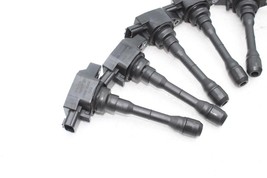 Ignition Coils 3.0L Set of 6 Fits 16-19 INFINITI Q50 61315 image 2