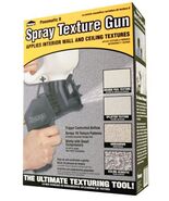 Homax 4610 Pneumatic ll Spray Texture Gun - $1,161.86 MXN