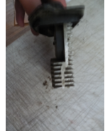 1990 1992 Cadillac Brougham Heater Blower Motor Control Module Resistor ... - $152.44