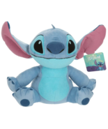 Disney Stitch Stuffed Animal 8.6in - €8,53 EUR