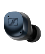 Sennheiser Momentum True Wireless 4 Earbud Denim Blue Ver 5.22.1 - (Righ... - $89.09