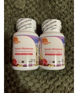 Kids Melatonin Two Bottles - $34.11 CAD
