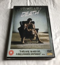DVD Death in a French Garden Region 2 French English Subtitles Nicole Garcia - £29.28 GBP