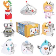 LankyBox Cyborg 6" Mini Mystery Plush Target Exclusive - $45.99 MXN LankyBox Cyborg 6" Mini Mystery Plush Target Exclusive - $45.99 MXN