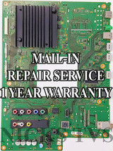 Repair Service Sony XBR-55X850D A2094355A 1-980-832-11 A2094434A A2094435A - £133.81 GBP