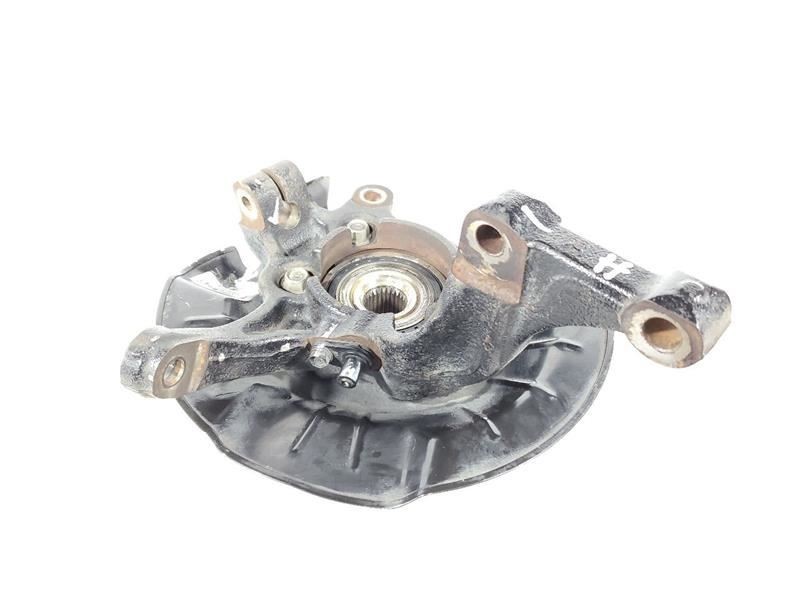 Front Right Spindle OEM 2017 2018 2019 Kia Soul Item image 10