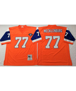 #77 Karl Mecklenburg Orange Jersey - €39,08 EUR