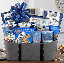 Kosher Choice: Gourmet Gift Basket - $202.99