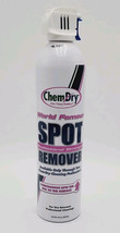 Chem Dry Professional Strength Spot Remover 22 Oz Nearly Full 90% - £29.85 GBP